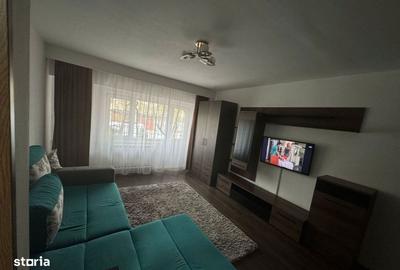 Garsonieră, mobilată în Mărăști - 4