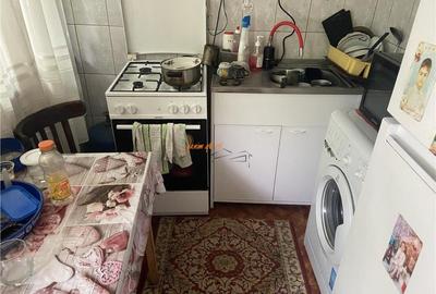 Casa de in sat Dumbraveni zona centrala ,suprafata de 95 mp - 4