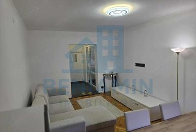 Apartament luminos cu 3 camere, mobilat, in zona Rovine/Pia?a Garii - 4
