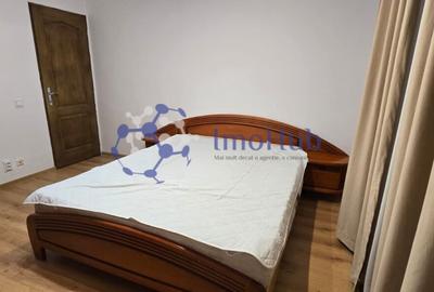 Disponibil imediat - 3 camere - 8