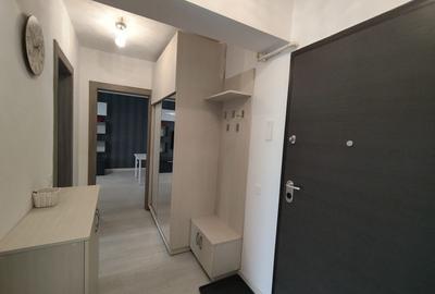 Apartament cu 2 camere decomandat în Politehnica - 22
