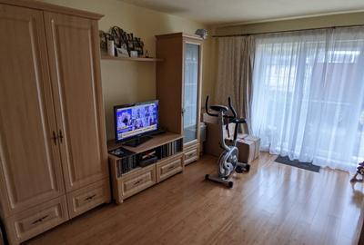 Casă cu etaj de vânzare, 5 camere, 2 băi, Dâmbu Rotund zona strada Livezeni - 19