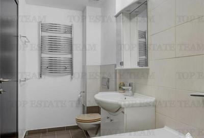 Apartament cu 3 camere decomandat în Iancu Nicolae - 12