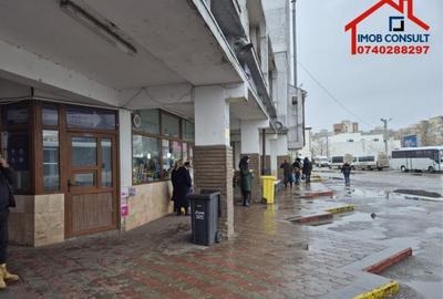 Autogara , spatiu de inchiriat , cod CE 1039 - 2
