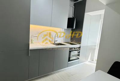Apartament luxos la prima închiriere - 3