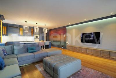 Apartament elegant cu 4 camere langa parc Apartament elegant cu 4 camere langa parc - 4