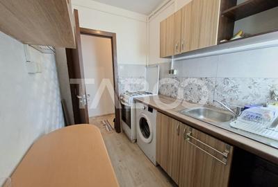 Apartament de vanzare 2 camere balcon etaj intermediar - 6