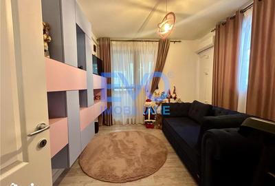 Apartament cu 2 camere în Bucium - 7