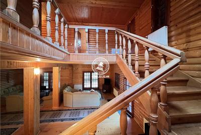 Casa la poalele padurii in Voronet, suprafata teren de 3000mp - 8