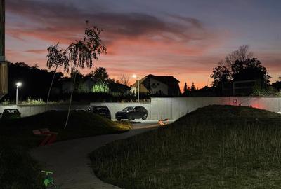 Garsonieră nedecomandată, mobilată în Mogoșoaia - 21