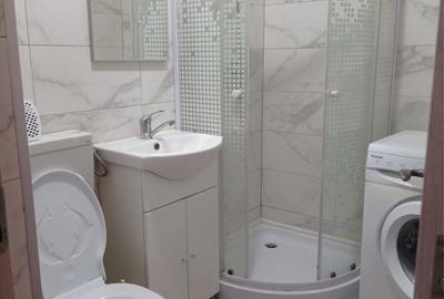 Garsonieră decomandată în Exterior Vest