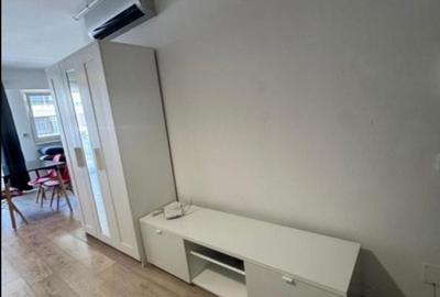 Garsonieră decomandată în Băneasa - 2