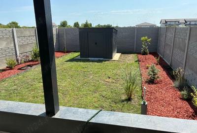 Duplex in Mosnita veche - 3