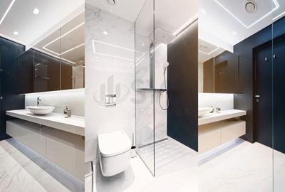 Apartament cu 4 camere decomandat, mobilat în Herăstrău - 8