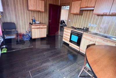 Casă individuală cu 5 camere cu Teren 293 Mp în Nord - 4