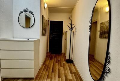 Apartament cu 2 camere decomandat în Tineretului - 8