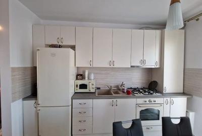 Apartament cu 2 camere decomandat în Chișoda - 1