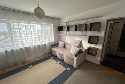 Apartament cu 2 camere în Central - 1