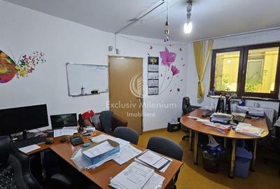 Birou, 75 mp în Matei Voievod
