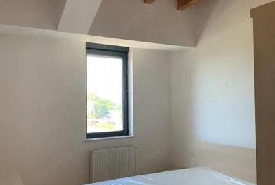 COMISION 0% Apartament cu 2 camere + loc de parcare - Dumbravita - 8