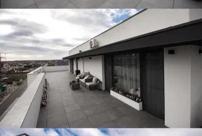 Penthouse | Premium | Terase 115 mp | 2 Locuri de Parcare - 7