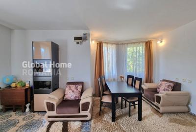 Vila P+1+Teren 1094MP + Gradina + Livada + Garaj | 1 Decembrie - Sos. Giurgiului - 14