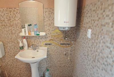 Casă individuală cu 2 camere cu Canalizare în Parava - 5