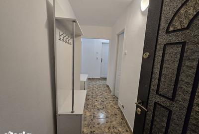 Apartament cu 2 camere decomandat, mobilat în Între Lacuri - 3