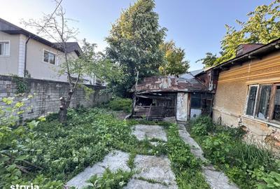 Teren de 253 mp, în Micro 3 - 2