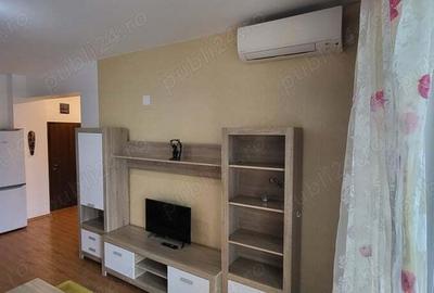 Apartament cu 2 camere decomandat în Eforie - 2