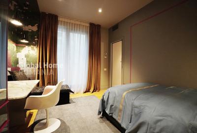 Apartament cu 3 camere decomandat, mobilat în Primăverii - 10