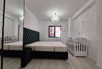 Casa cu gradina proprie - Strada Smaraldului Domnesti - 22