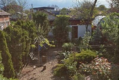 Casă individuală cu 5 camere cu Teren 400 Mp în Modelu - 6
