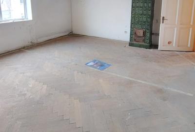 Casă individuală cu 12 camere cu Teren 170 Mp în Dorobanți - 8