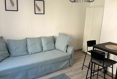 Garsonieră decomandată în Complex Studențesc