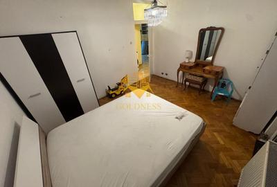 3 camere, decomandate, Manastur Zona Calvaria, Calea Floresti, 18 GYM - 12