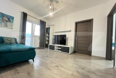 Apartament modern cu 3 camere in complexul Luceafarul - 7