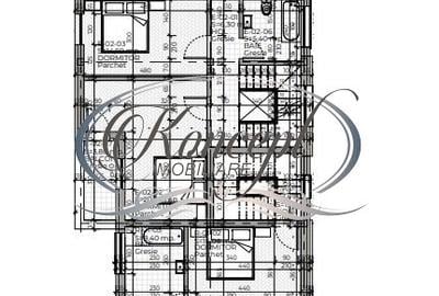 Teren cu autorizatie de construire in Dambul Rotund - 6