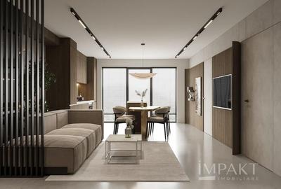 Apartament cu 3 camere de vanzare, zona Baza Sportiva Gheorgheni! - 3