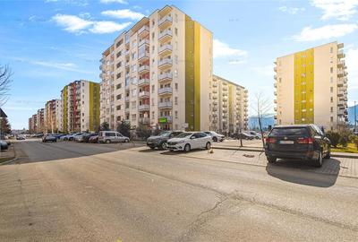 Garsonieră decomandată în Avantgarden - 10