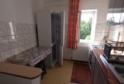 Apartament cu 2 camere decomandat în Nord - 7
