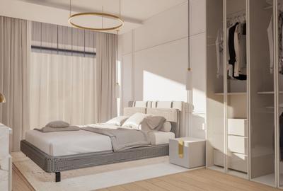 Apartament cu 2 camere decomandat în Unirii - 2