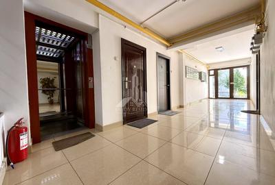 Apartament cu 2 camere semidecomandat, mobilat în Lujerului - 16
