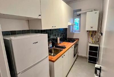 Garsonieră decomandată în Calea Călărașilor - 2