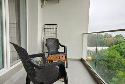 Garsonieră semidecomandată în Vitan-Bârzești - 7