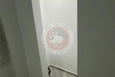 Garsonieră decomandată în Dudu - 5