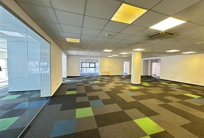 Birou, de 72 mp, în Batistei - 13