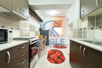 Apartament cu 2 camere semidecomandat, mobilat în Inel II - 9