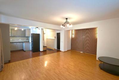 Apartament cu 3 camere decomandat, mobilat în Băneasa - 4