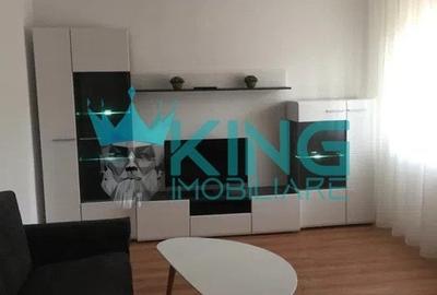 Apartament cu 2 camere decomandat în Buzaului